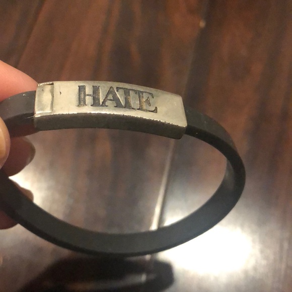 John Richmond bracelet - Picture 4 of 5